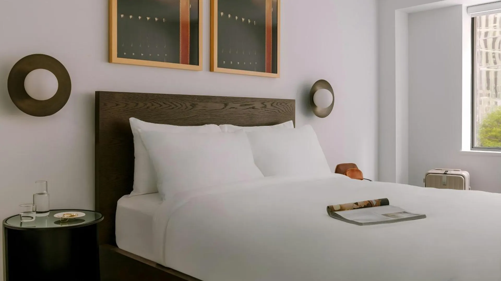 Sonder By Marriott Bonvoy Arlo Apartments Downtown Ottawa