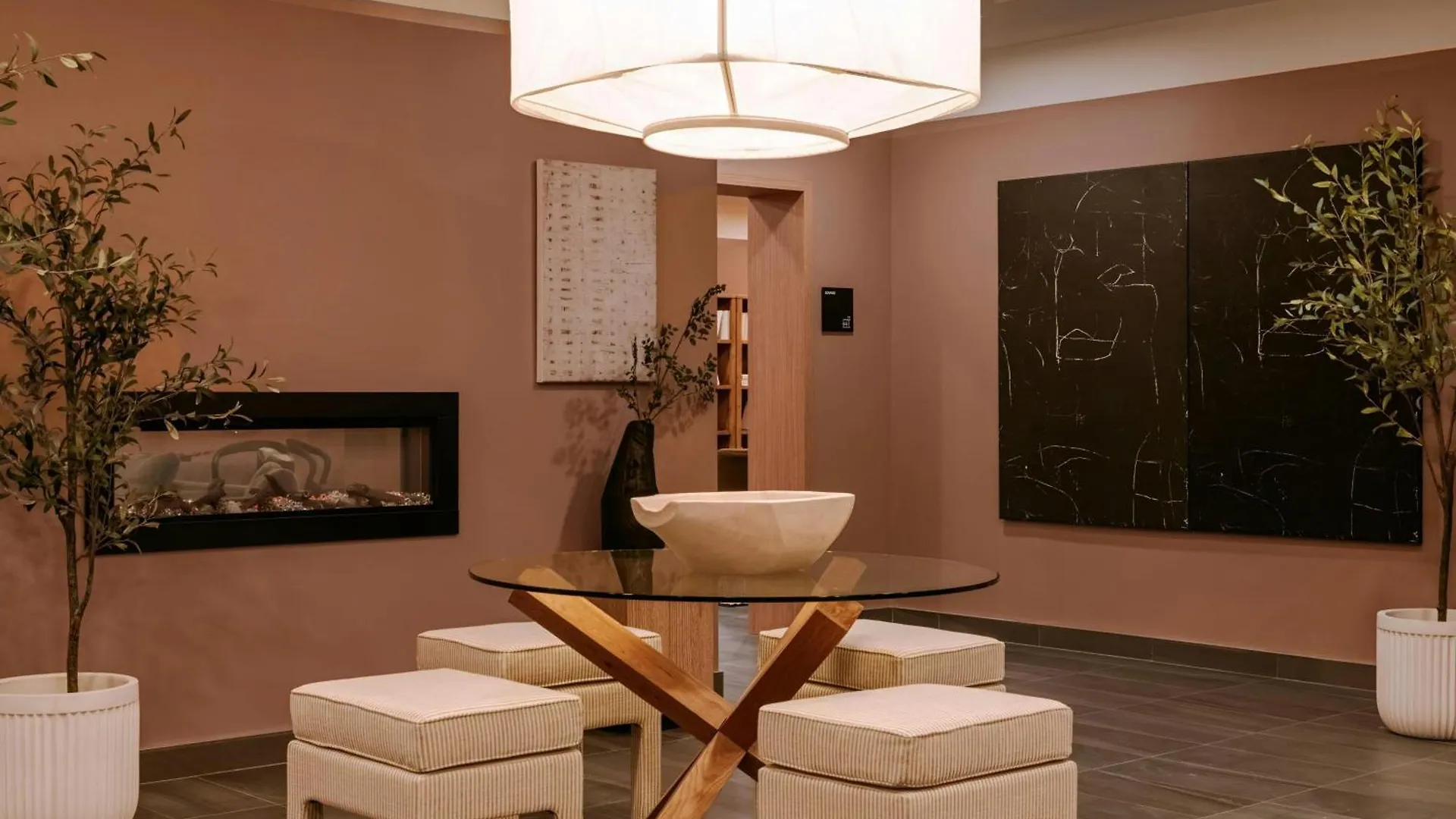 Sonder By Marriott Bonvoy Arlo Apartments Downtown Canada
