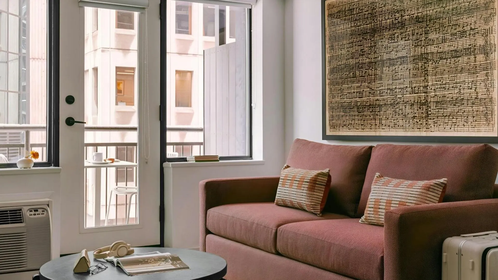 Sonder By Marriott Bonvoy Arlo Apartments Downtown 0*, Ottawa Canada