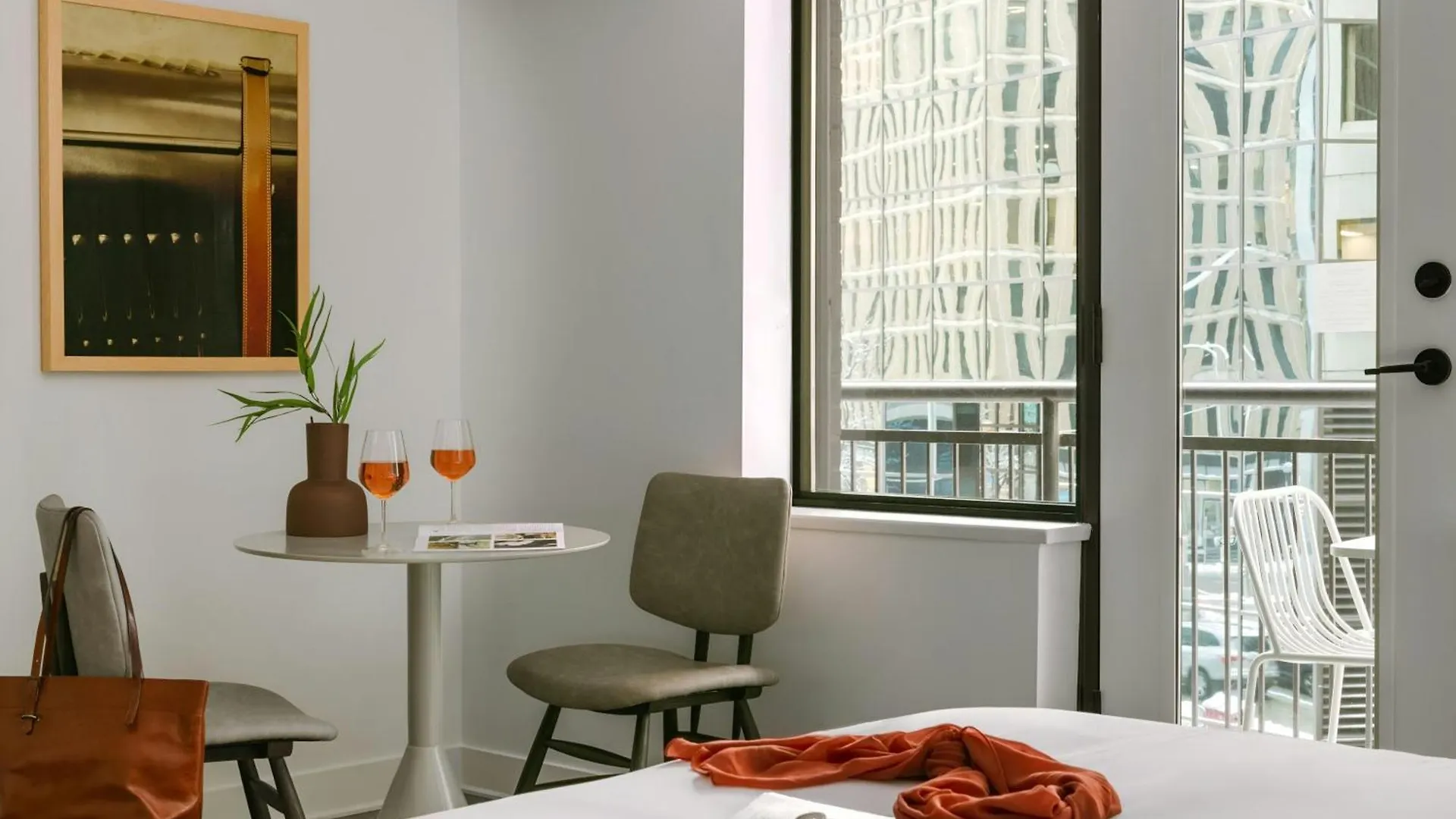 Sonder By Marriott Bonvoy Arlo Apartments Downtown Ottawa