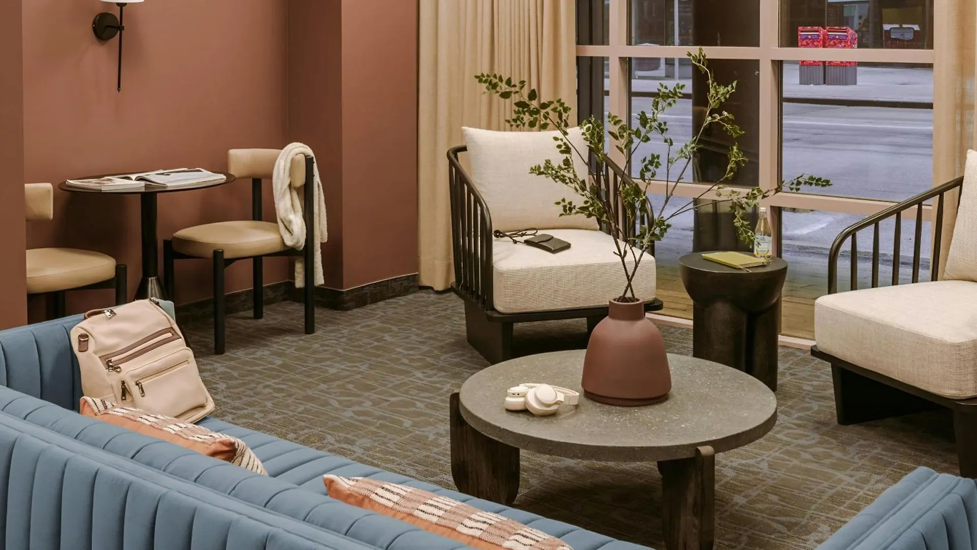 Sonder By Marriott Bonvoy Arlo Apartments Downtown Aparthotel
