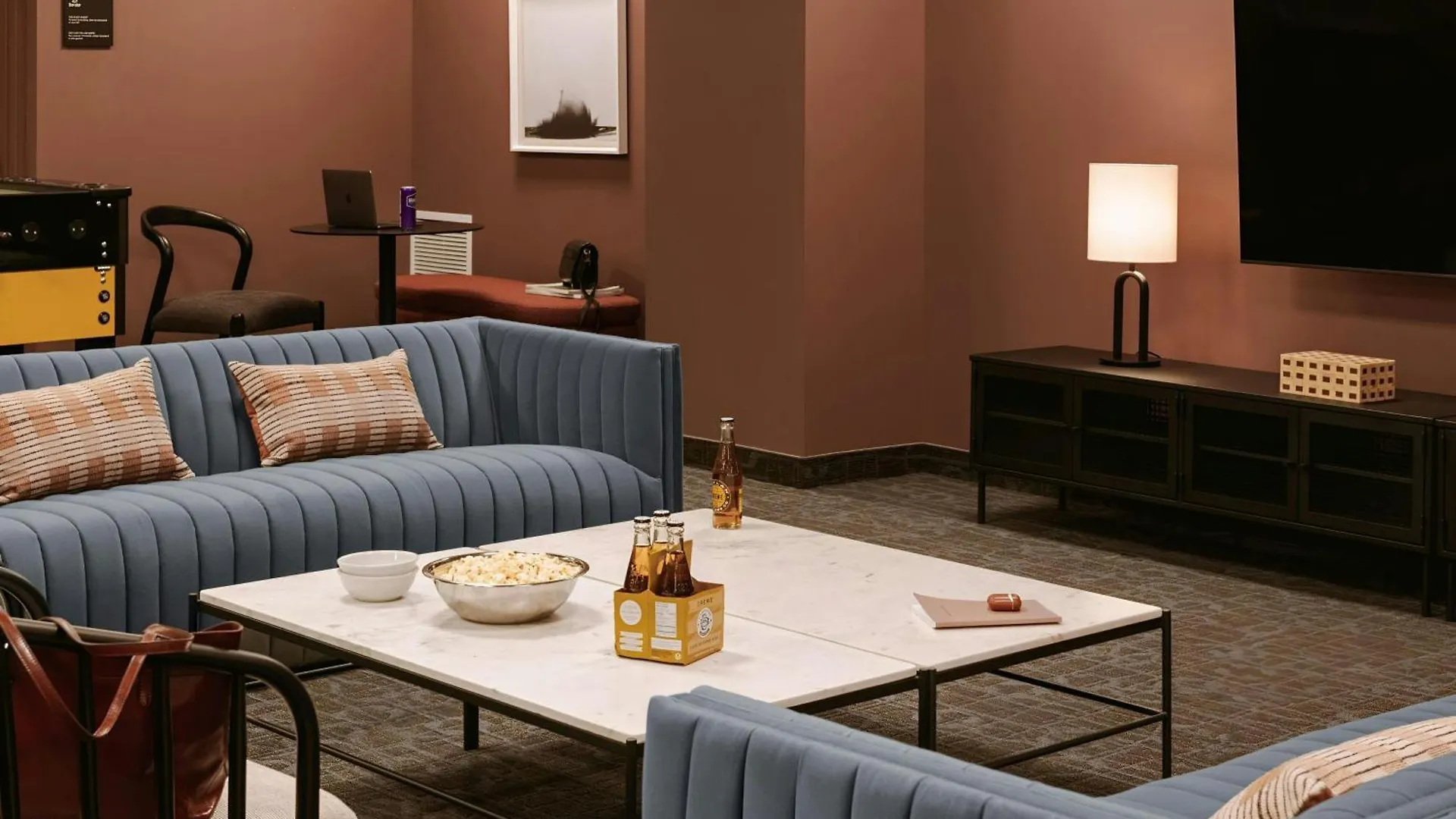 Aparthotel Sonder By Marriott Bonvoy Arlo Apartments Downtown