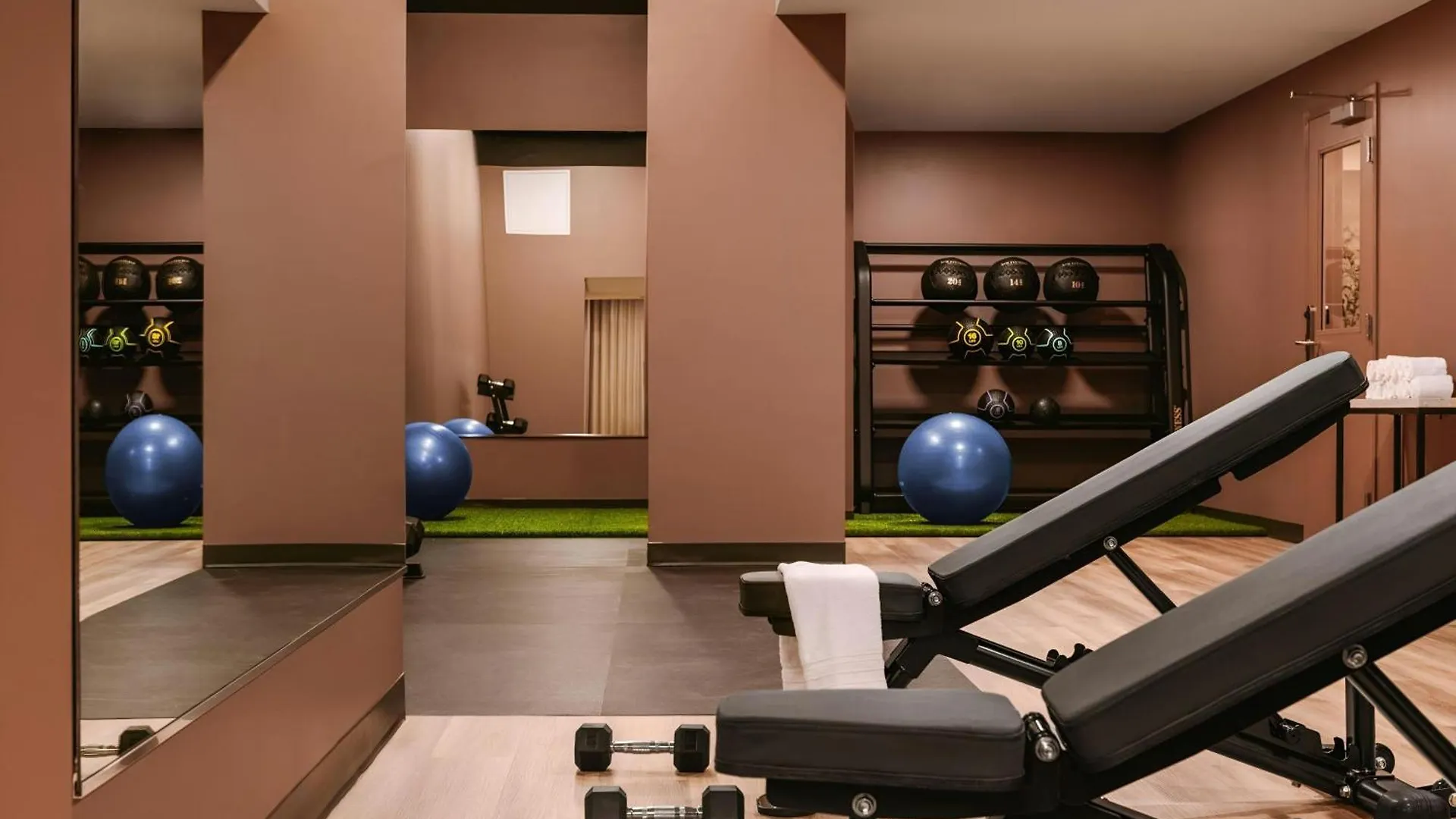 Sonder By Marriott Bonvoy Arlo Apartments Downtown Canada