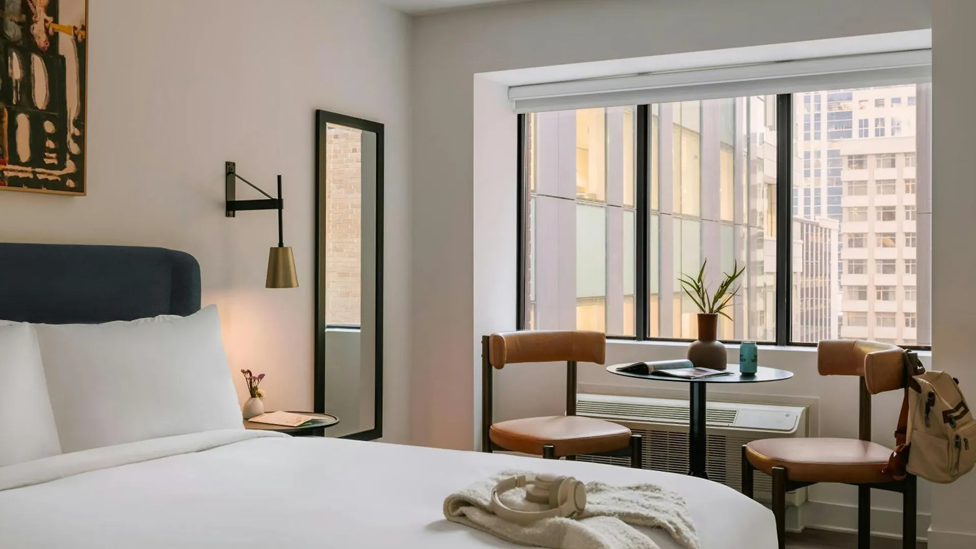 Sonder By Marriott Bonvoy Arlo Apartments Downtown 0*, Ottawa Canada