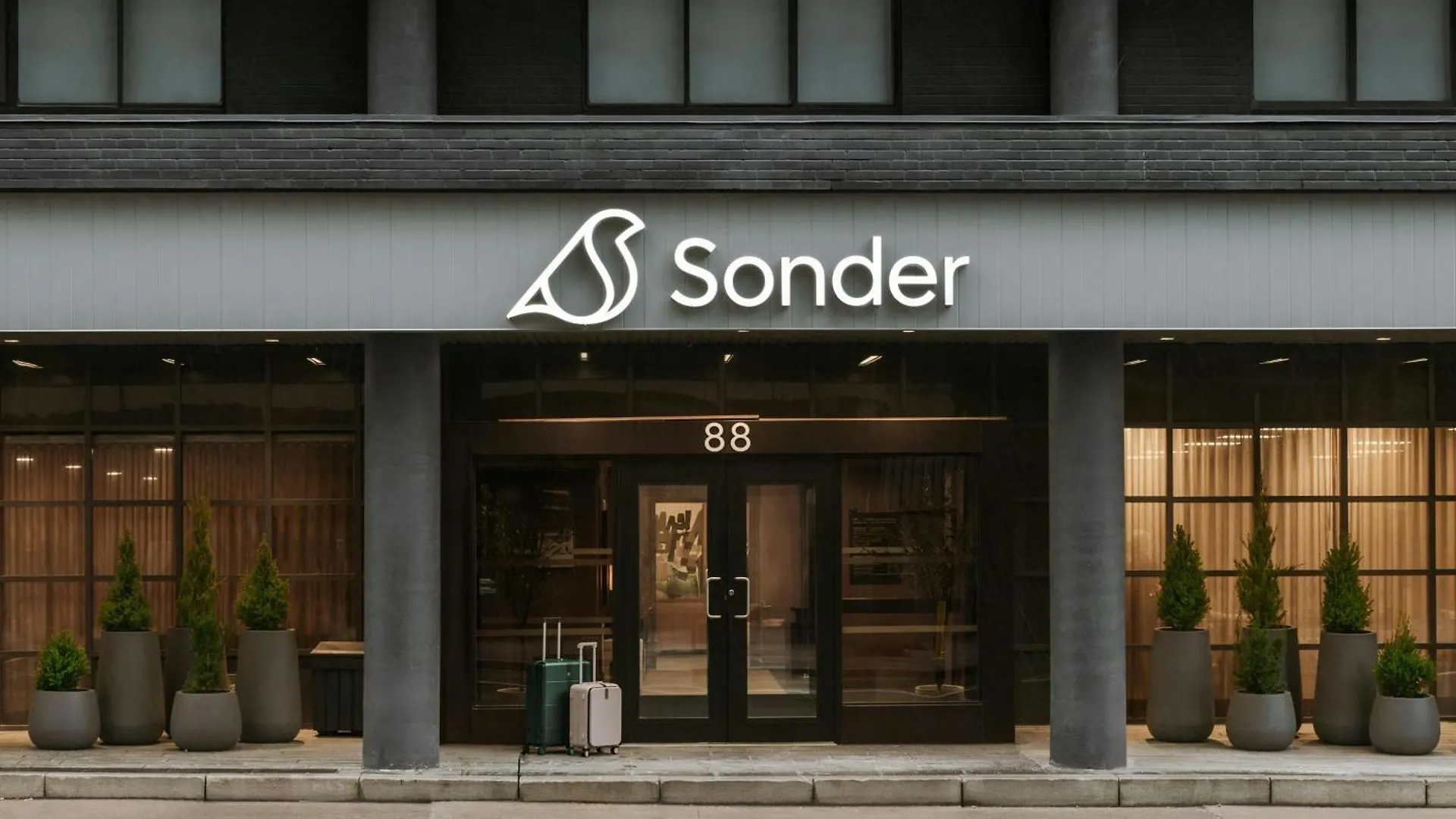 Sonder By Marriott Bonvoy Arlo Apartments Downtown Aparthotel Ottawa