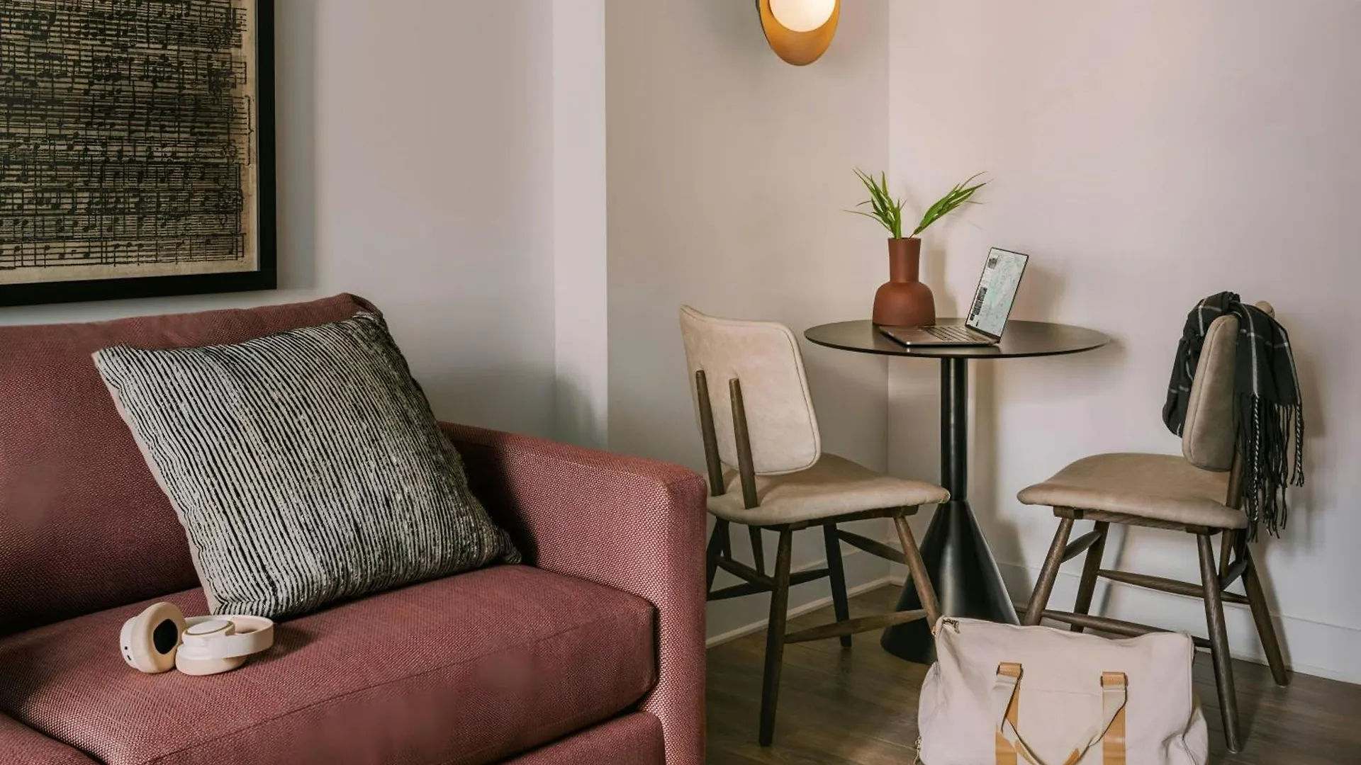 Sonder By Marriott Bonvoy Arlo Apartments Downtown Aparthotel