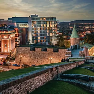 visit hotel