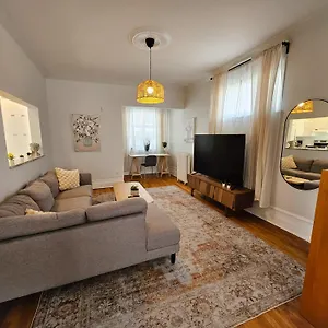 Downtown Cozy Apartahotel