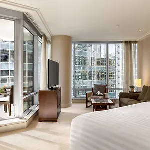 Shangri-la Hotel Vancouver