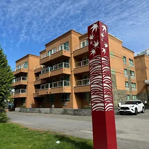 Surestay By Western Vancouver Airport 2*, Richmond Canadá