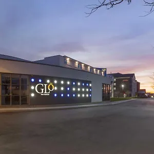 Glo Western Corporate Centre 3*, Mississauga Canadá