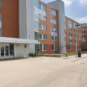 Residence&conference Centre - 2*, Brampton Canadá