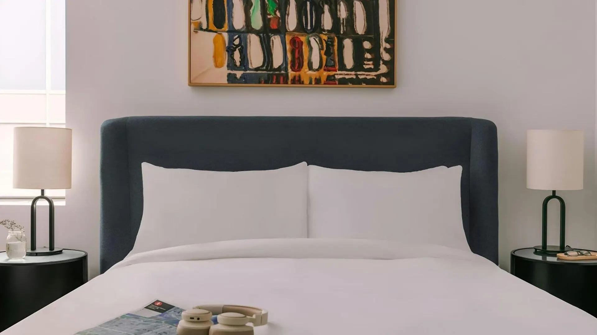Sonder By Marriott Bonvoy Arlo Apartments Downtown Оттава Канада