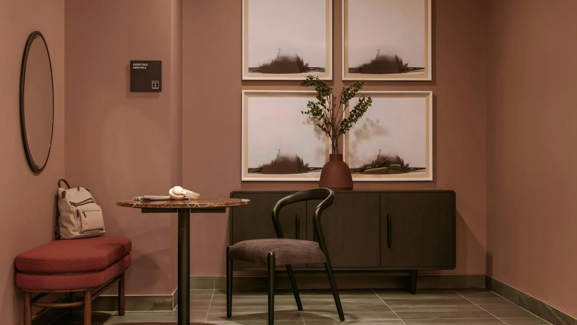 Sonder By Marriott Bonvoy Arlo Apartments Downtown Оттава 0*,