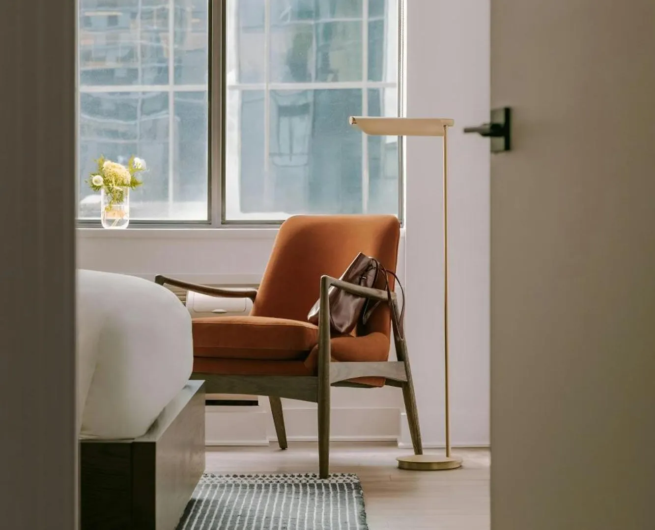 Sonder By Marriott Bonvoy Arlo Apartments Downtown Оттава Апарт-отель