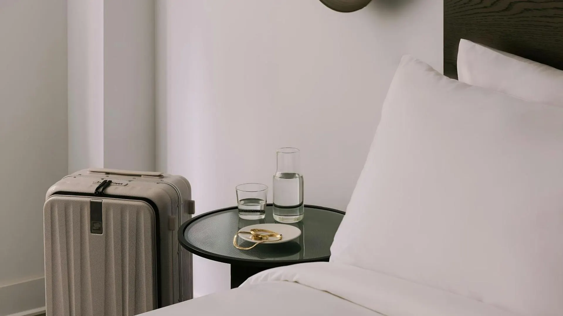 Апарт-отель Sonder By Marriott Bonvoy Arlo Apartments Downtown Оттава Канада